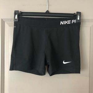 Nike Pro Spandex